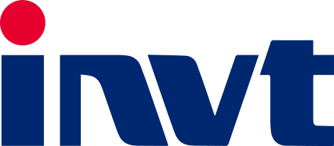 Invt Solar Logo