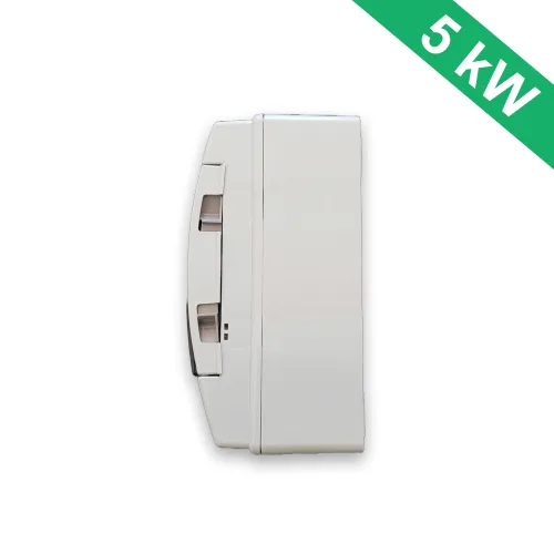 quadro elettrico 25A AC Fotovoltaico 5kW monofase
